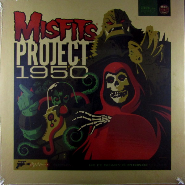 project 1950